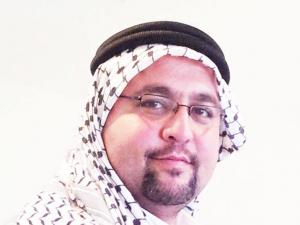 محمد دويكات