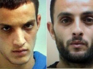 غسان وعدي ابو جمل