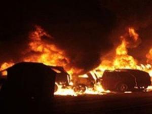 جنود مصريين