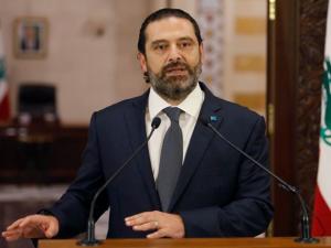 ترجيح تكليف الحريري لرئاسة حكومة لبنان الخميس