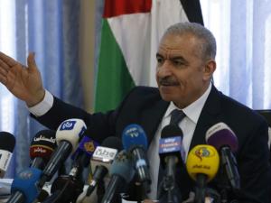 مستشرق إسرائيلي: اشتيه يزيد فرص تنافسه لوراثة عباس