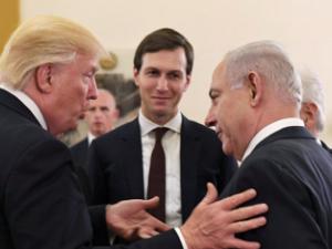 اجتماع "حاسم" في واشنطن لنقاش مصير خطة الضم بالضفة
