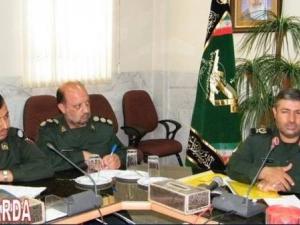 من هو الجنرال