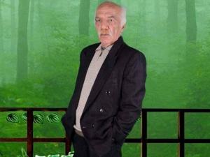 الأسير المحرر أحمد الشرباتي