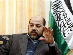 موسى أبو مرزوق