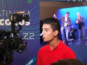 محمد عساف