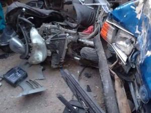 وفاة شاب إثر حادث سير في بيت عوا