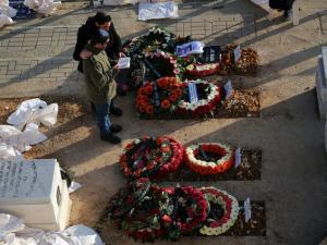 شركة الدفن الاسرائيلية