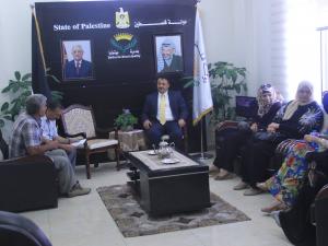 مدراء المدارس