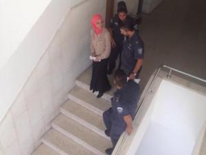 شيرين العيساوي