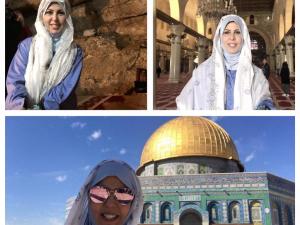 المسجد الاقصى