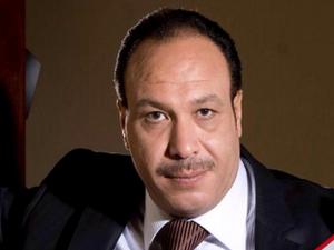 خالد صالح