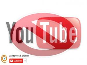 يوتيوب