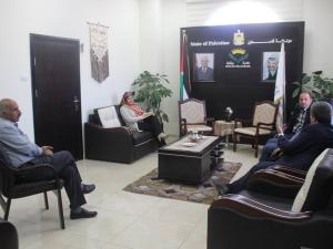 ربحي دولة