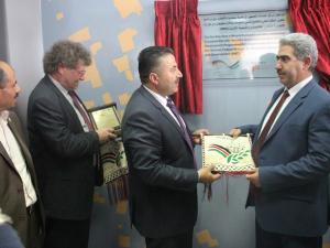 اخبار فلسطين