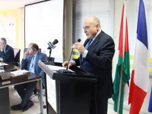 شكري بشارة