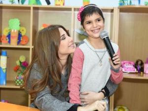 نانسي عجرم 
