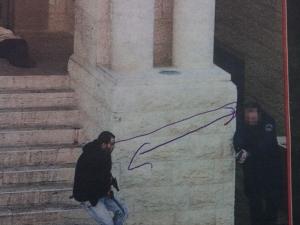 عملية الكنيس اليهودي