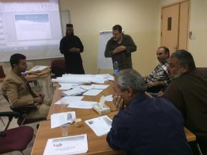 الثروة الحيوانية في الضفة