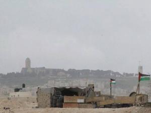 بوابة القدس