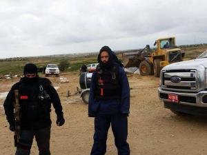 صورة من المكان