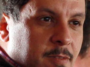 أحمد عوض بن مبارك 