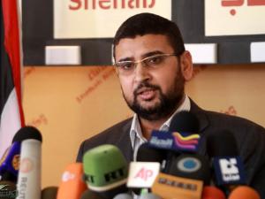 سامي أبو زهري