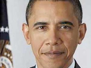 باراك أوباما