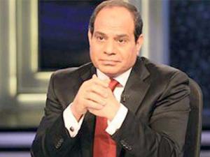 عبد الفتاح السيسي