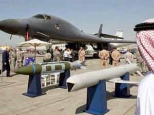 سباق التسلح