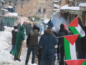 صورة من المكان