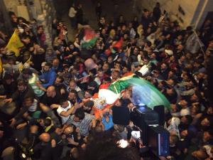 عدسة: علي أبو رموز