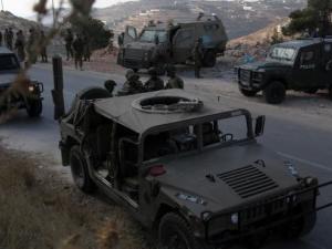 جيش الاحتلال