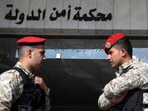 الأردن يحيل عوض الله والشريف حسن إلى أمن الدولة رسميا