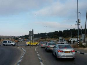 ادّعاء كاذب بحدوث اختطاف قرب "عتصيون"