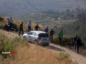 ذئاب منفردة نفذت هجوم رام الله.. تقديرات الشاباك