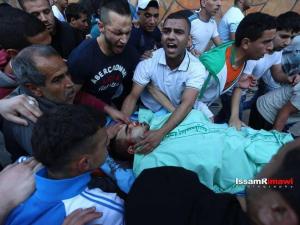 مؤسسة حقوقية: حياة الضابط الإسرائيلي الذي قتل الطفل كسبة لم تكن مهددة