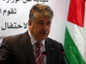 أحمد مجدلاني