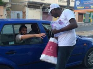 حملة "اتفضلوا" من بنك فلسطين