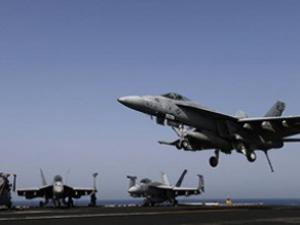 طائرات التحالف