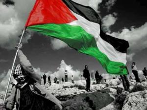 فلسطين
