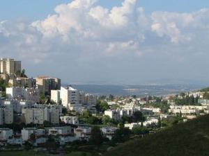 مساكن جديدة للعرب