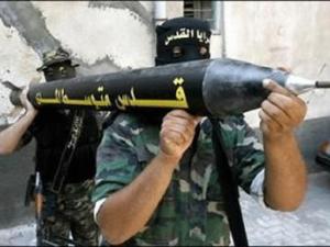 سلاح المقاومة