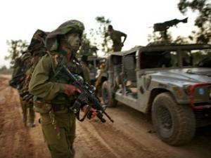 جيش الاحتلال