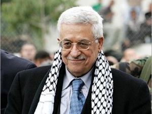 الرئيس محمود عباس 