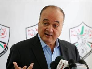 ناصر القدوة لـ"MEE": أجهزة أمنية فلسطينية ترتبط بإسرائيل