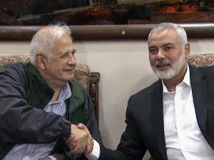 لجنة الانتخابات تحدد موعد وصول وفدها لقطاع غزة