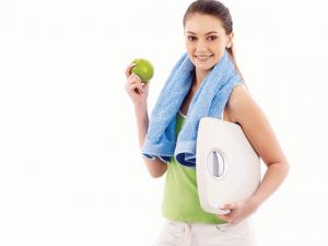 أوزان حقيقية