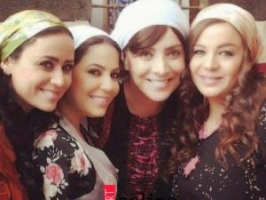باب الحارة
