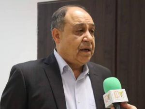 اصابة محافظ نابلس ابراهيم رمضان بـ"فيروس كورونا"
